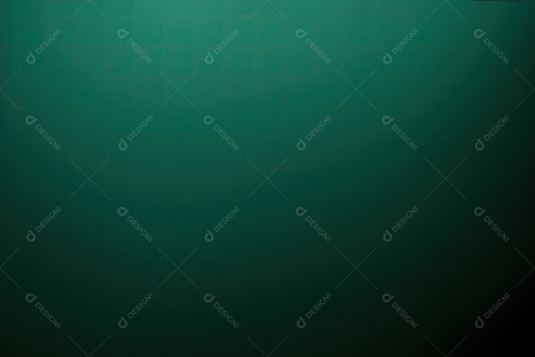 Fundo gradiente de cores azuis verdes