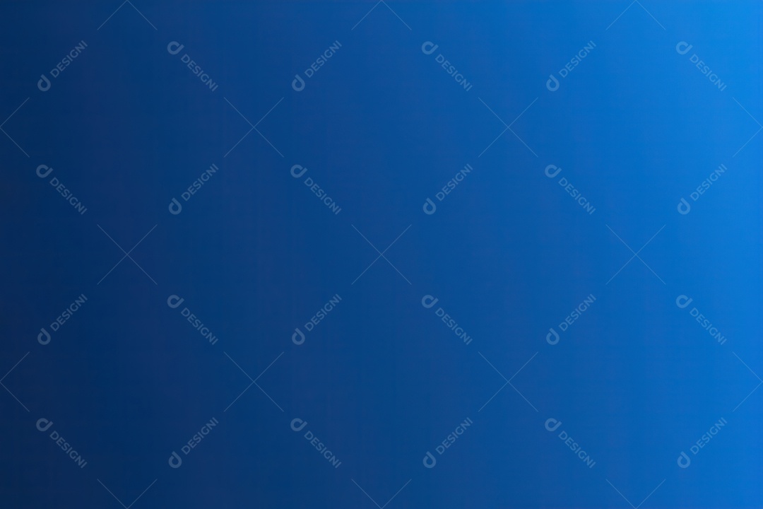 Fundo abstrato gradiente azul