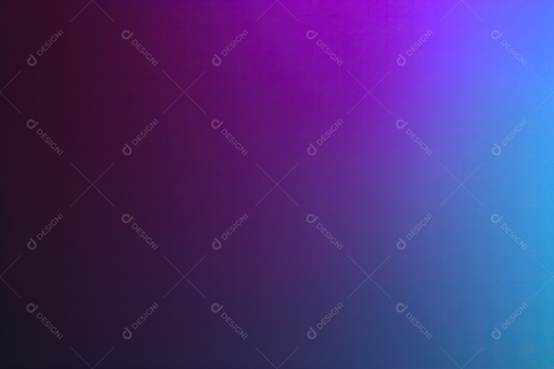 Azul roxo turva fundo gradiente de cores vibrantes