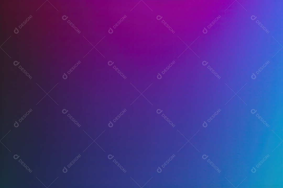 Azul roxo turva fundo gradiente de cores vibrantes