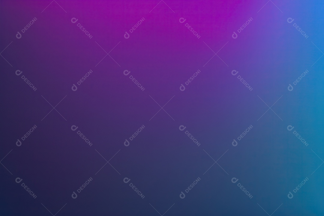 Azul roxo turva fundo gradiente de cores vibrantes