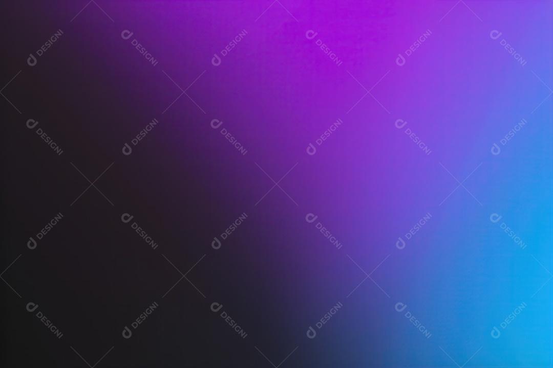 Azul roxo turva fundo gradiente de cores vibrantes