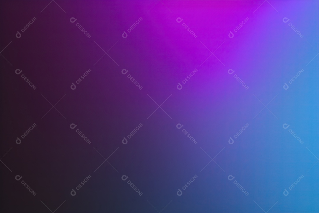 Azul roxo turva fundo gradiente de cores vibrantes