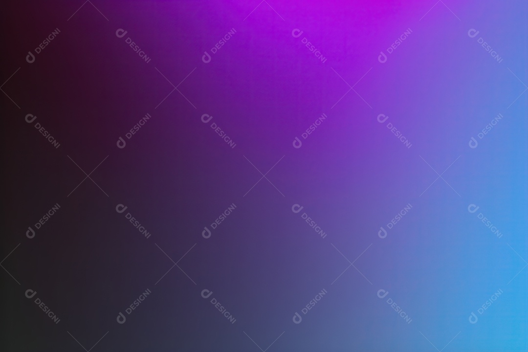 Azul roxo turva fundo gradiente de cores vibrantes