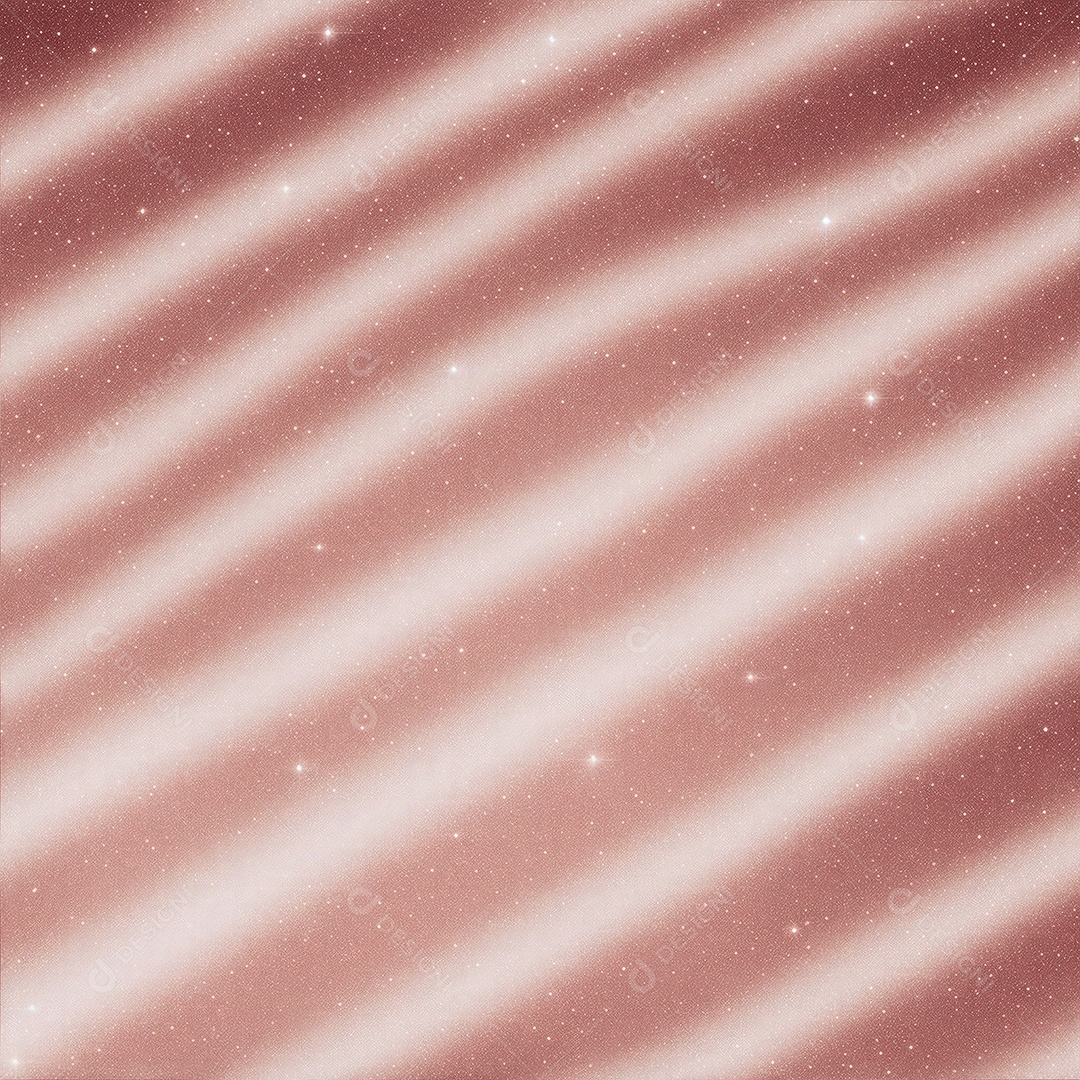 Ouro rosa glamouroso brilho listras fundo glitter