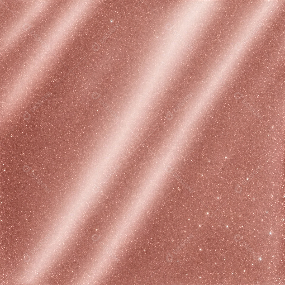 Ouro rosa glamouroso brilho listras fundo glitter