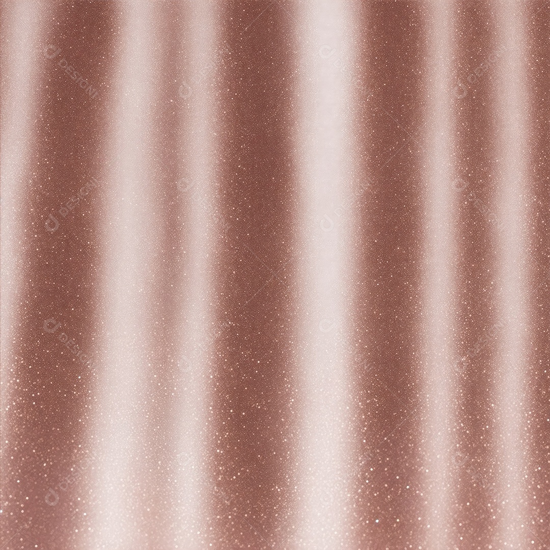 Ouro rosa glamouroso brilho listras fundo glitter