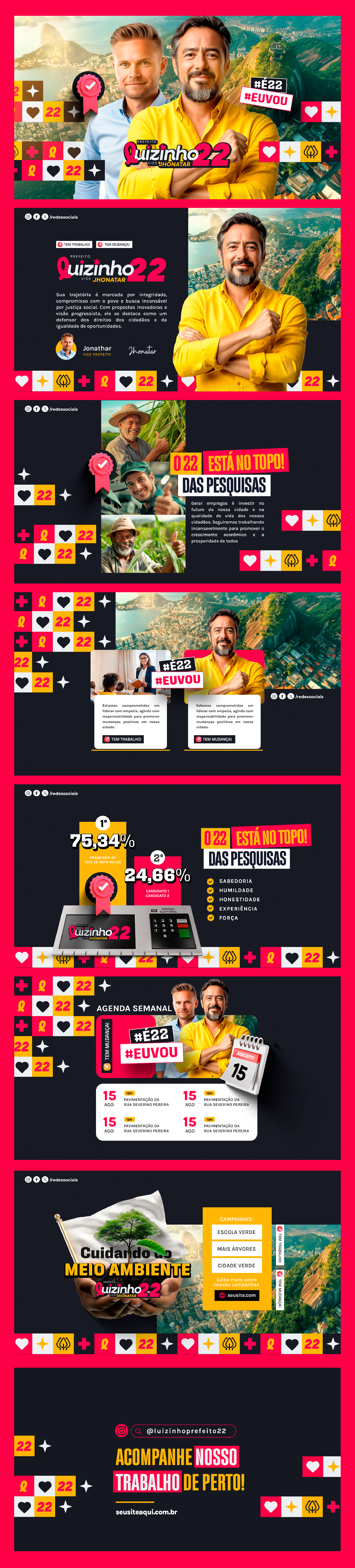 24 De Janeiro Dia Dos Aposentados Social Media PSD Editável