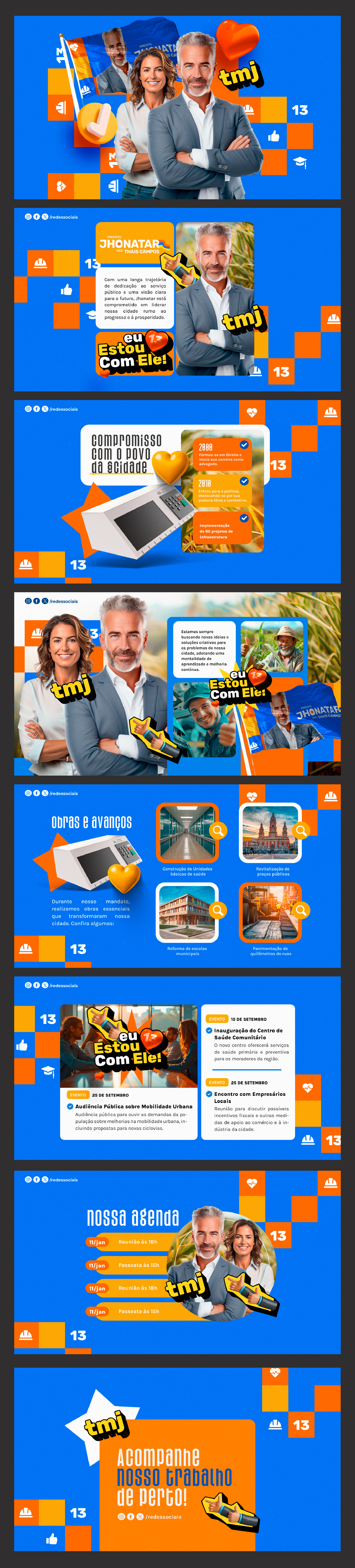 24 De Janeiro Dia Dos Aposentados Social Media PSD Editável