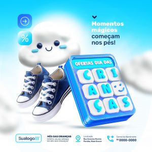 Pack Coleção de 