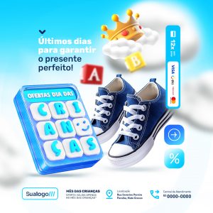 Pack Coleção de 