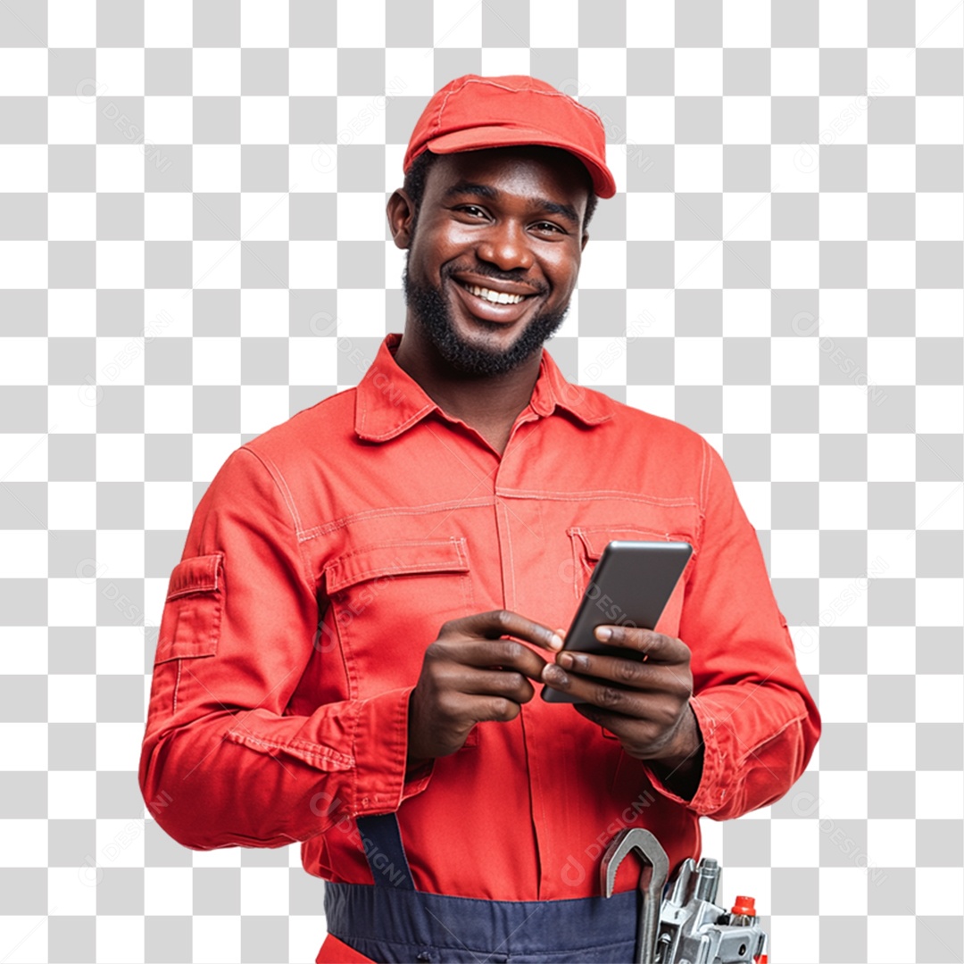 Encanador Trabalho PNG Transparente