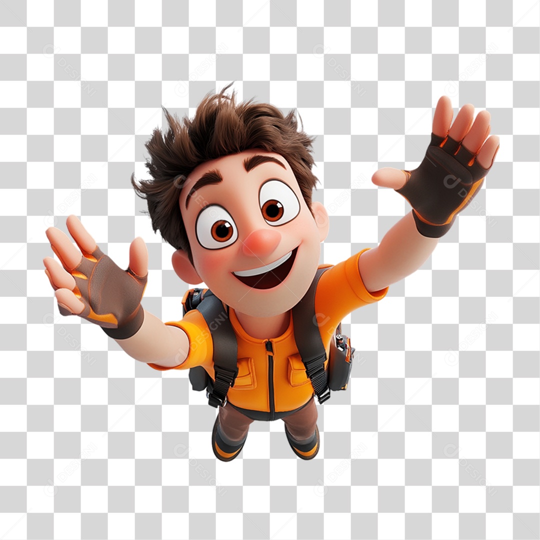 Encanador Trabalho PNG Transparente