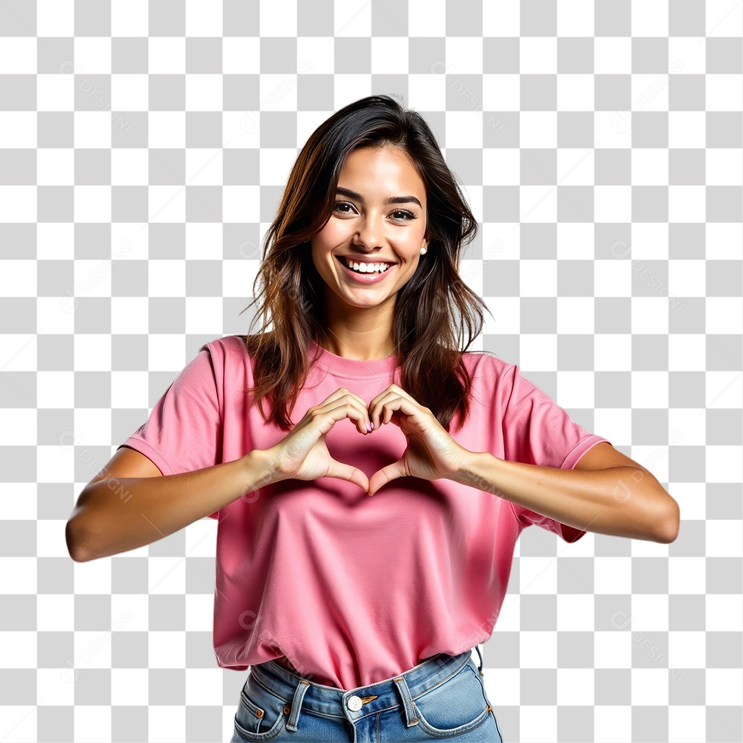 Mulher de Rosa Outubro Rosa Mês de Conscientização Sobre o Câncer de Mama PNG Transparente Mulher de Rosa Outubro Rosa Mês de Conscientização Sobre o Câncer de Mama PNG Transparente