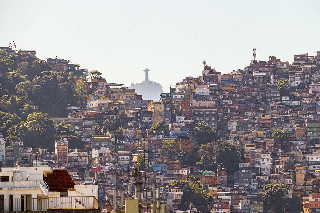 Favela da rocinha