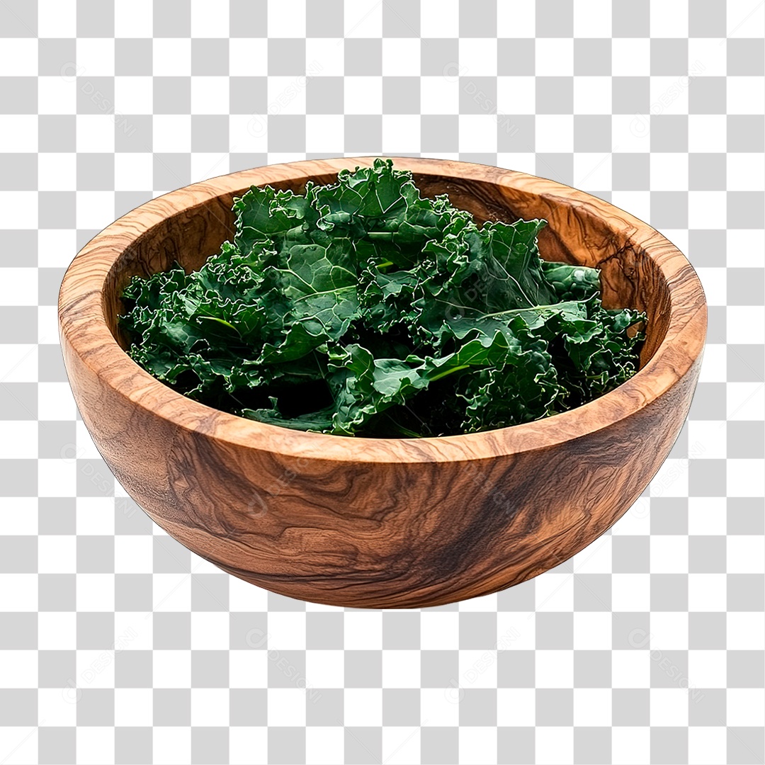 Folha Verde PNG Transparente