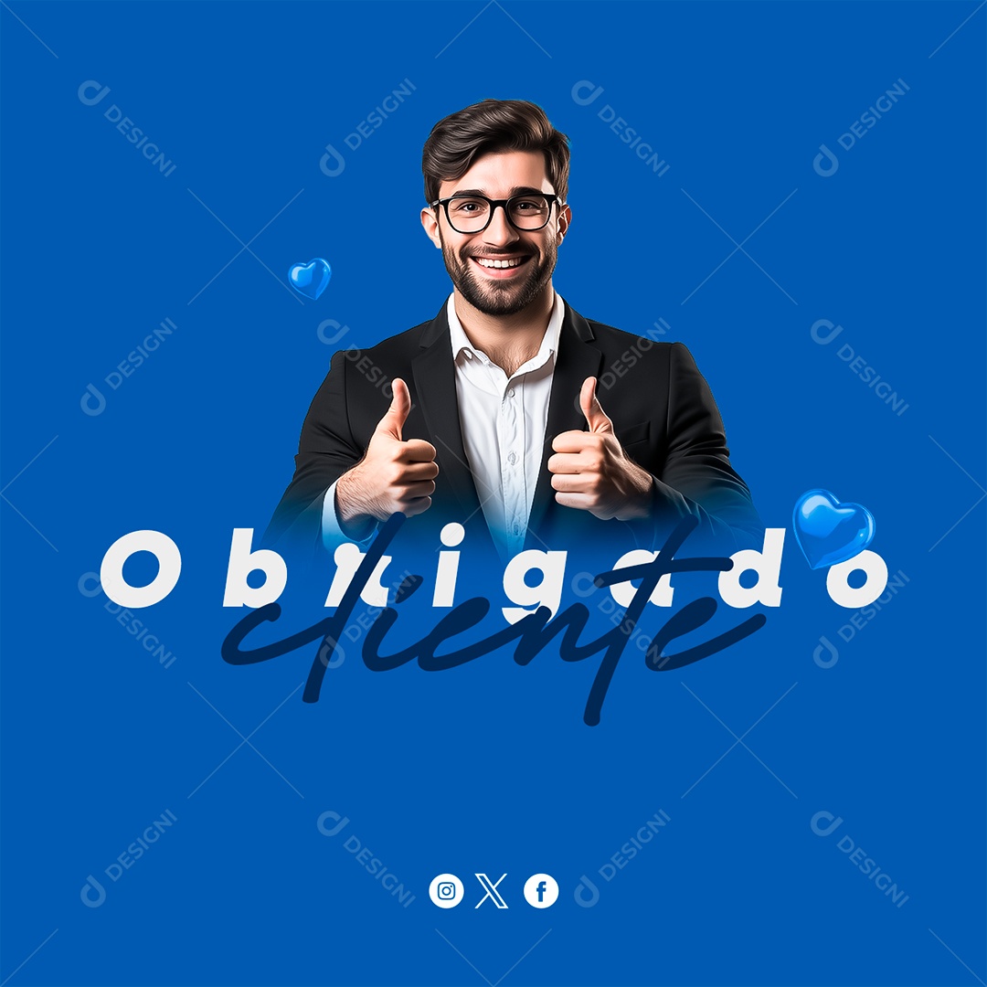 Story Dia do Cliente 15 de Setembro Obrigado Cliente Social Media PSD Editável