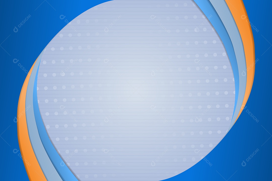 Background Moderno Ilustração Vetor EPS