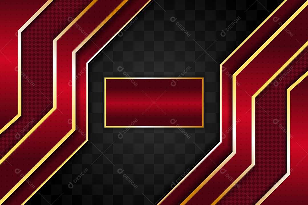 Background de Luxo Ilustração Vetor EPS