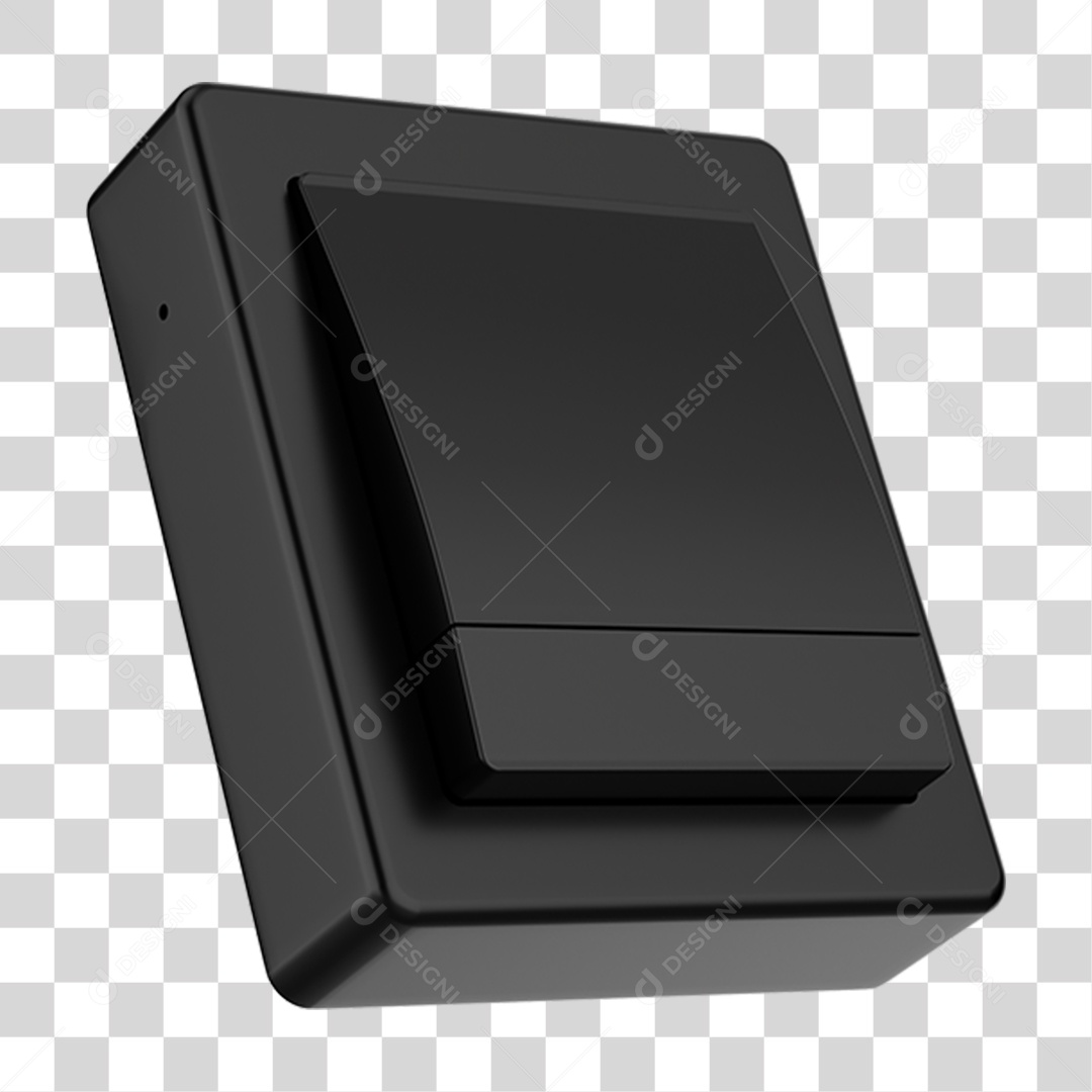 Válvula Acabamento Metálico PNG Transparente