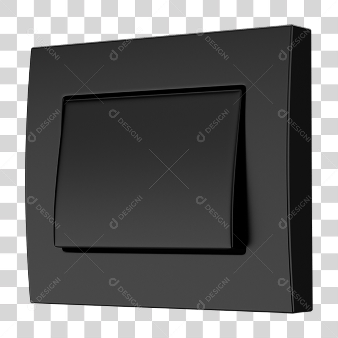 Válvula Acabamento Metálico PNG Transparente