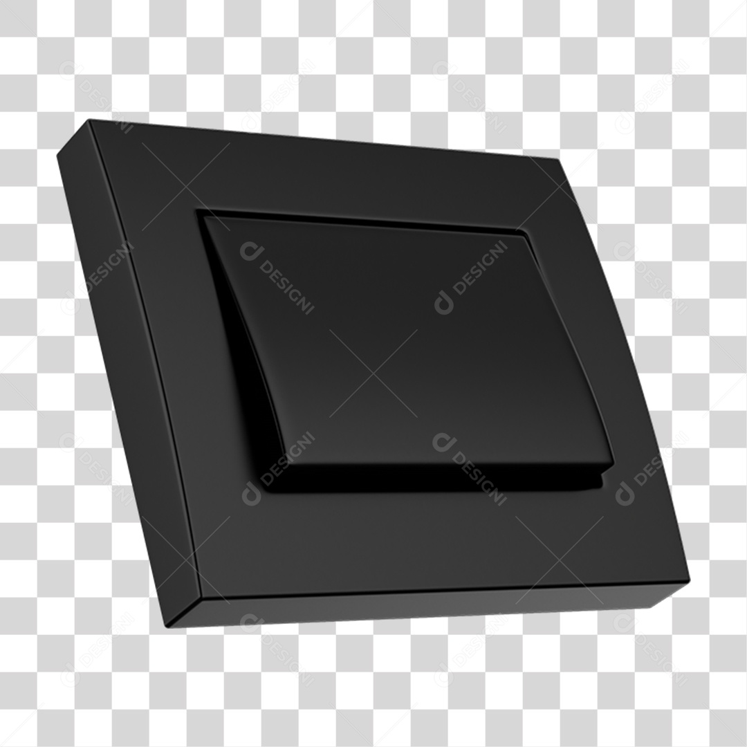 Válvula Acabamento Metálico PNG Transparente