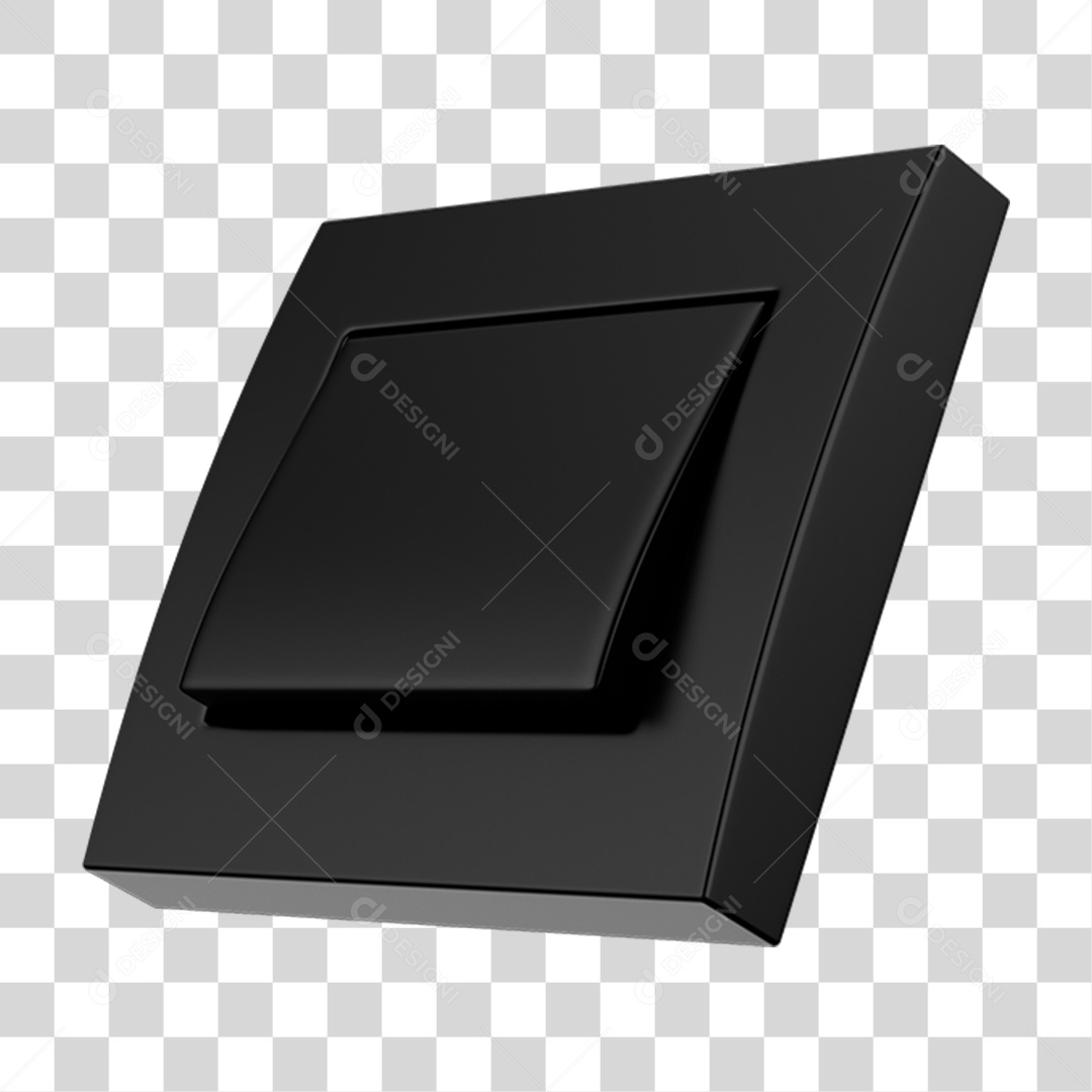 Válvula Acabamento Metálico PNG Transparente