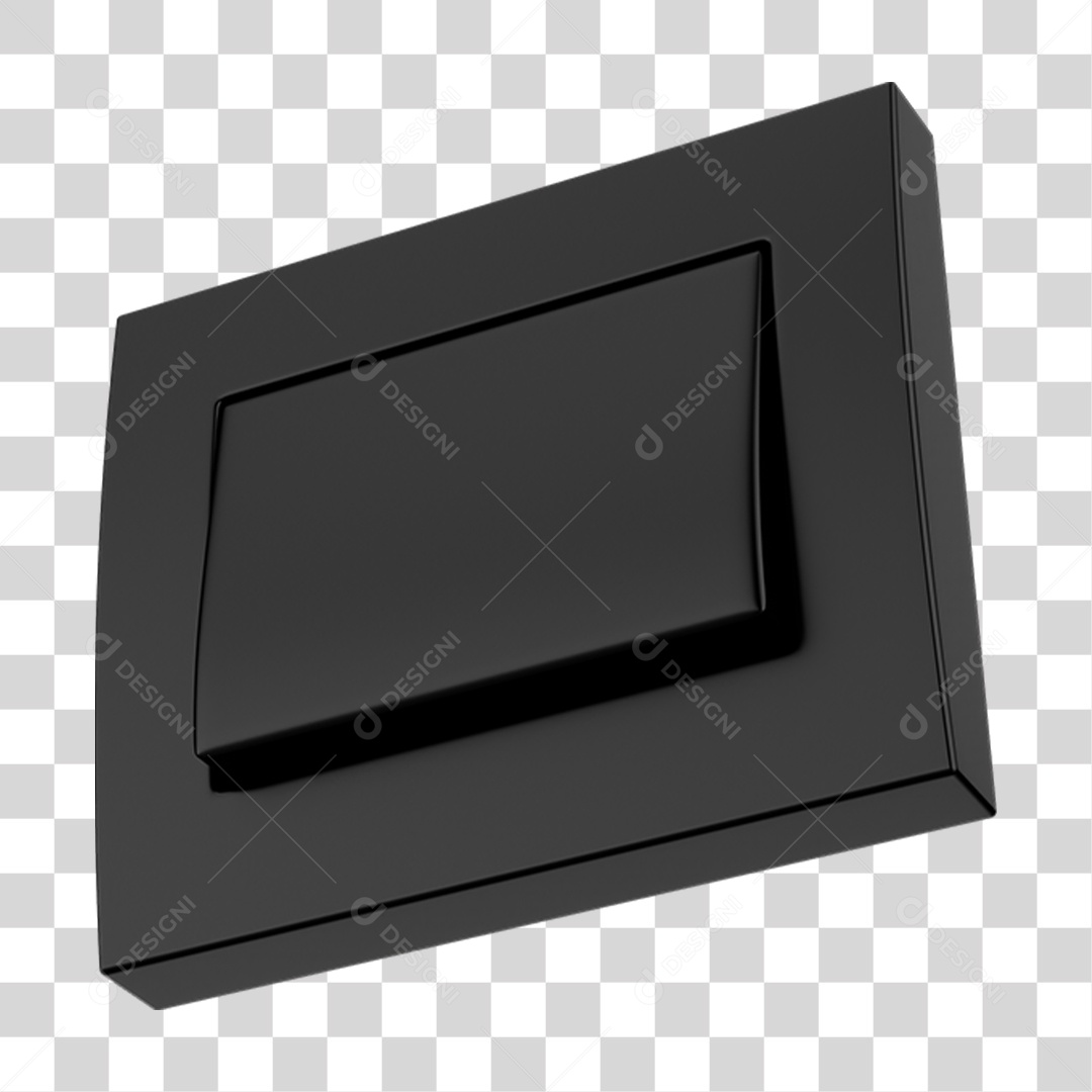 Válvula Acabamento Metálico PNG Transparente