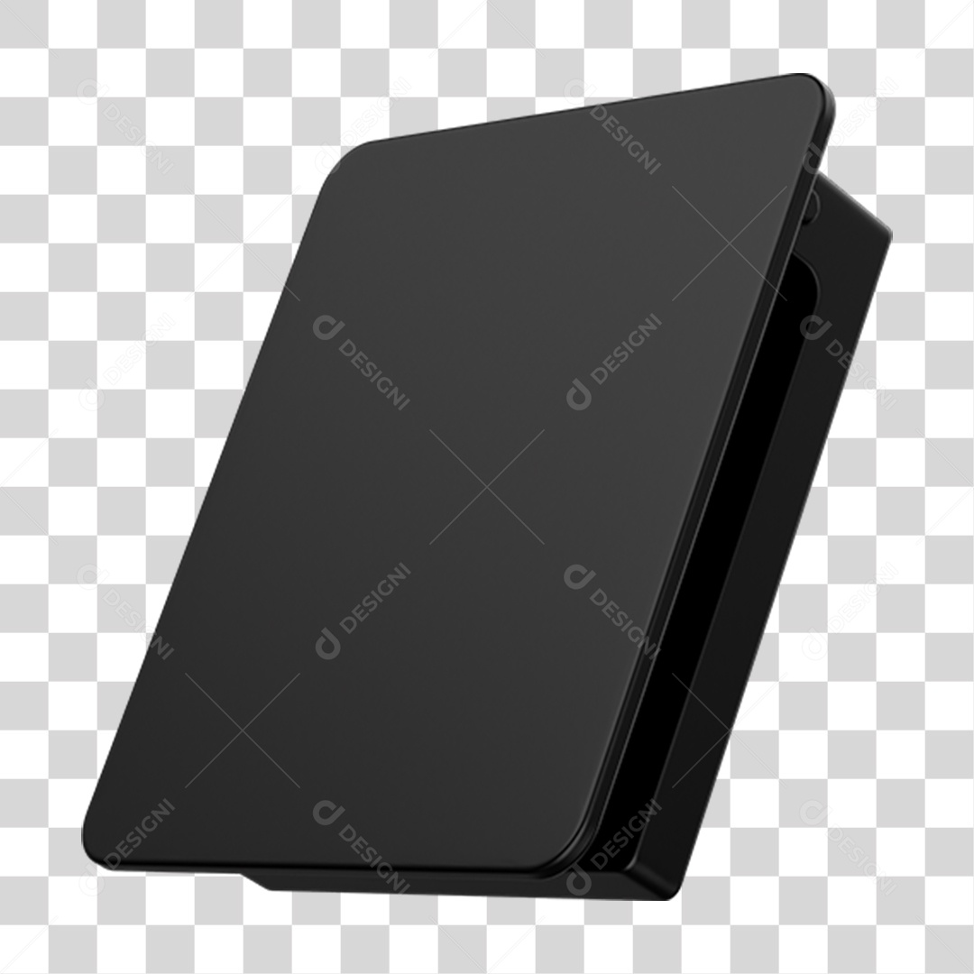 Válvula Acabamento Metálico PNG Transparente