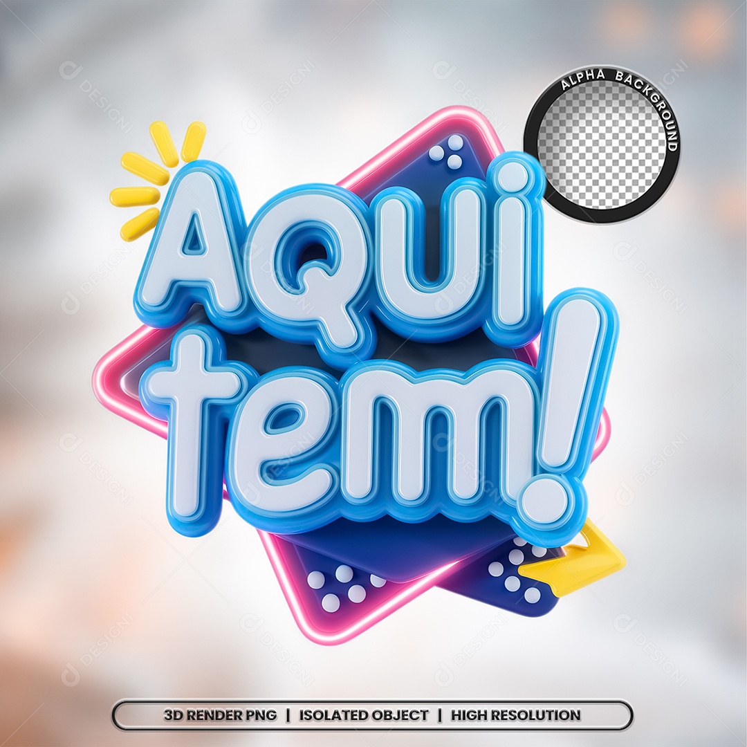 3D Seal Here Has to PSD Composition