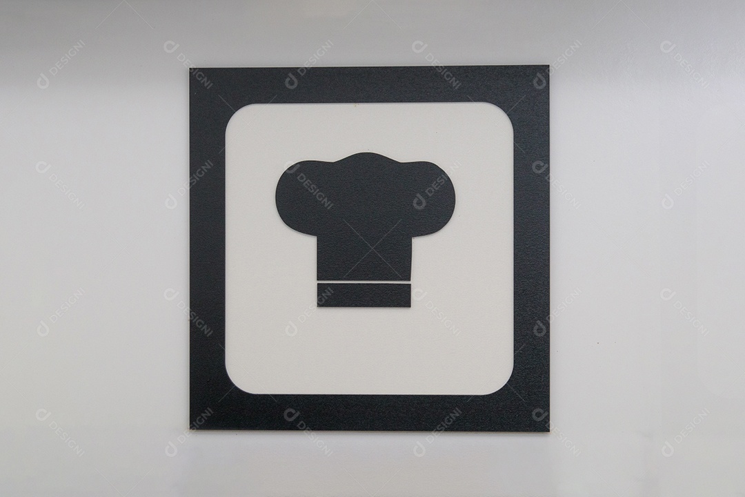 Pinturas temáticas de cozinha em casa