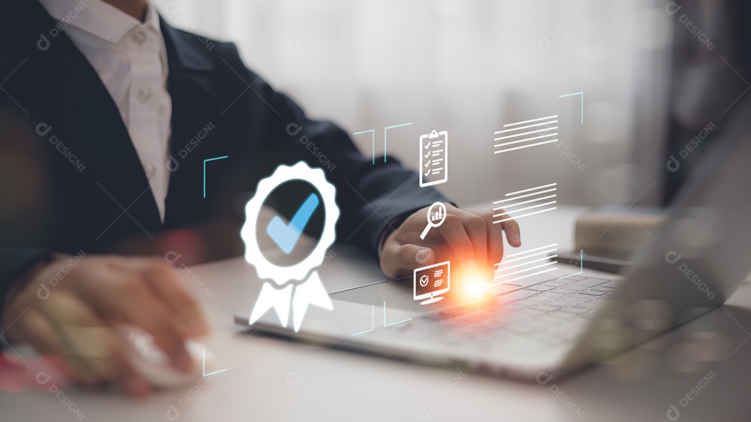 Conceitos de certificação e padronização ISO