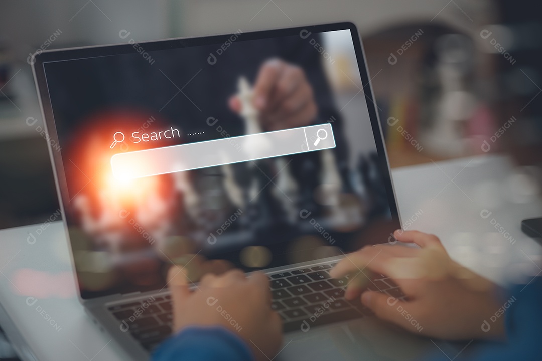 Tecnologia de pesquisa de dados otimização de mecanismos de pesquisa