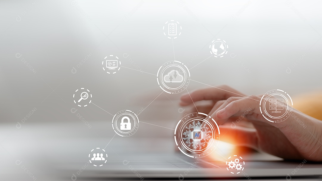 Gestão de mudanças de transformação digital