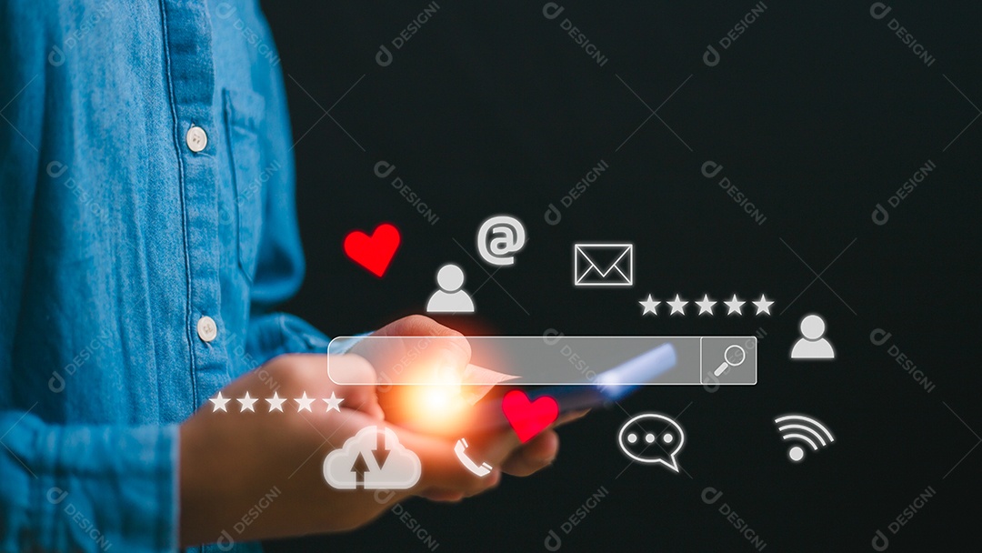 Otimização de mecanismos de pesquisa