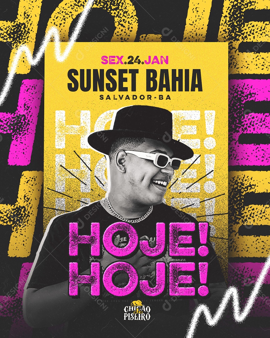 Story Shows Social Media PSD Editável