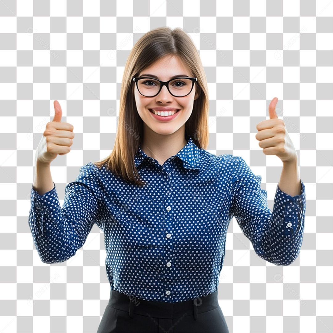 Trabalho Secretária PNG Transparente