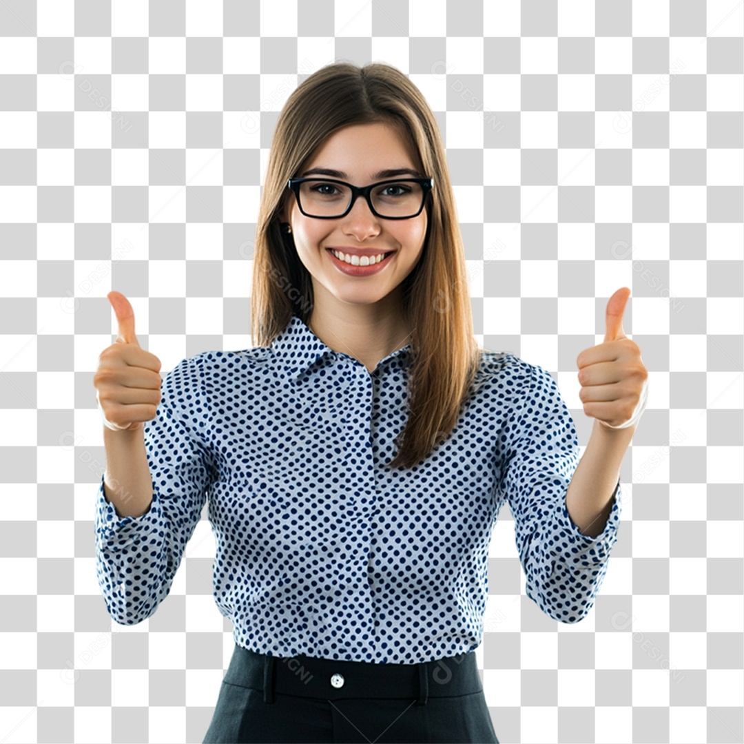 Trabalho Secretária PNG Transparente