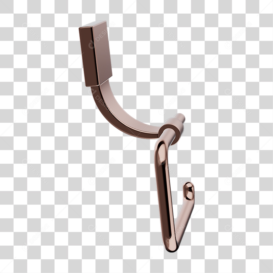 Porta Papel Higiênico PNG Transparente