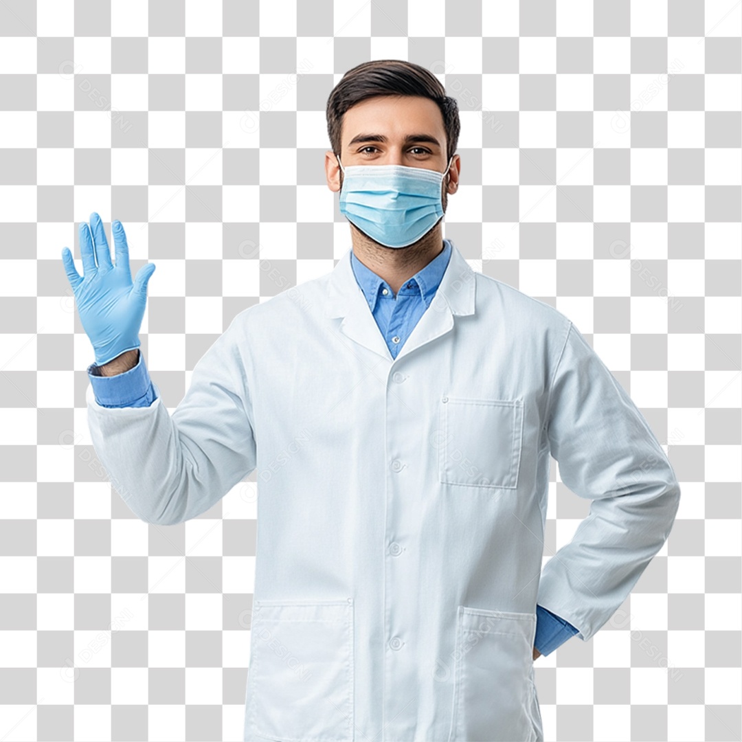 Dentista Trabalho PNG Transparente