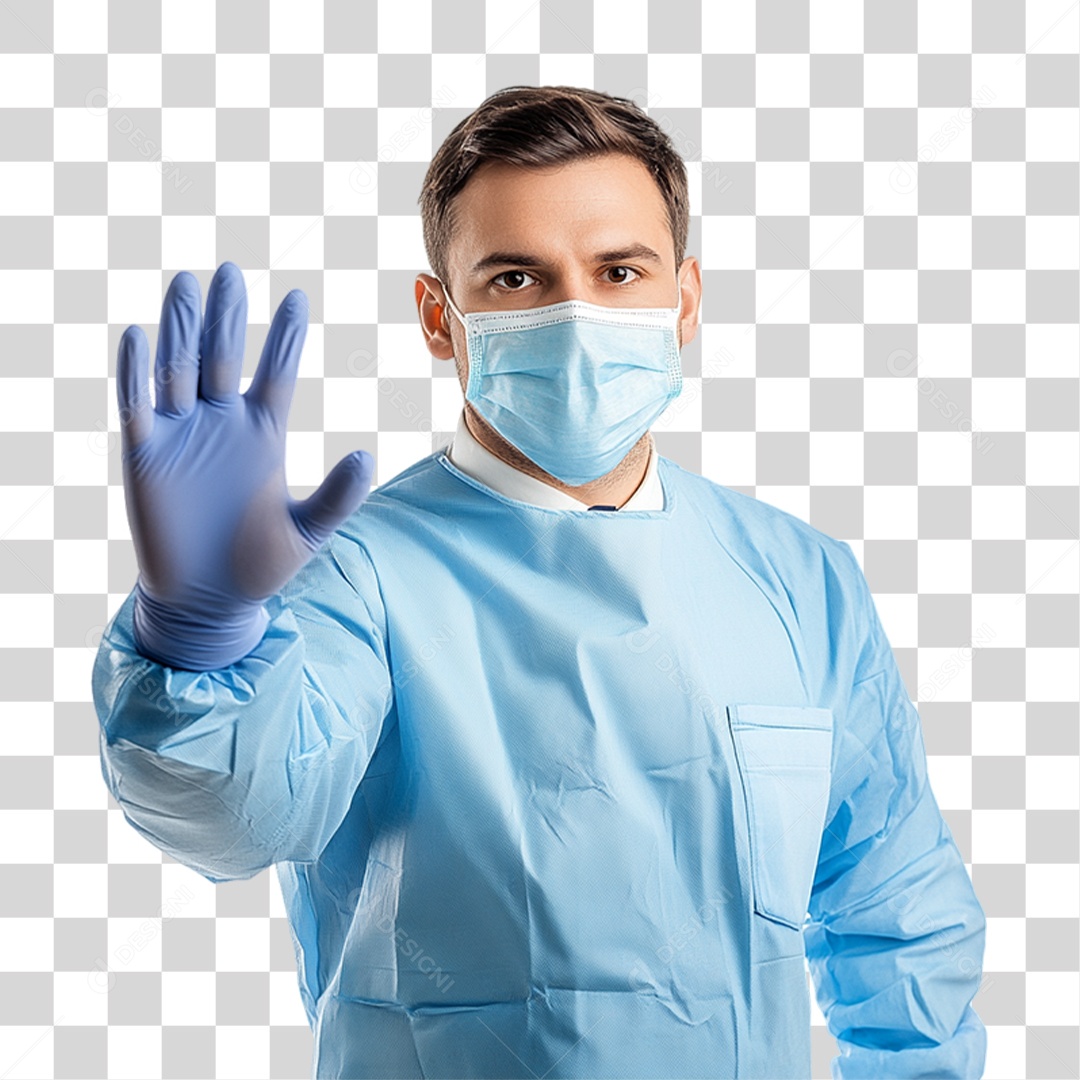 Dentista Trabalho PNG Transparente