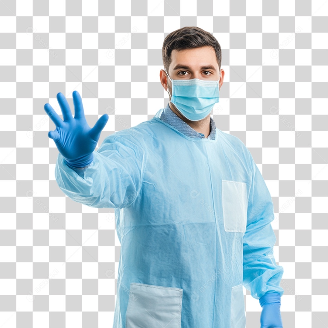 Dentista Trabalho PNG Transparente