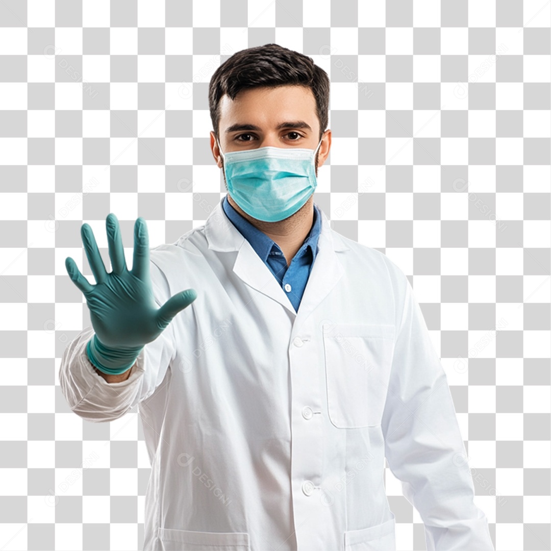 Dentista Trabalho PNG Transparente