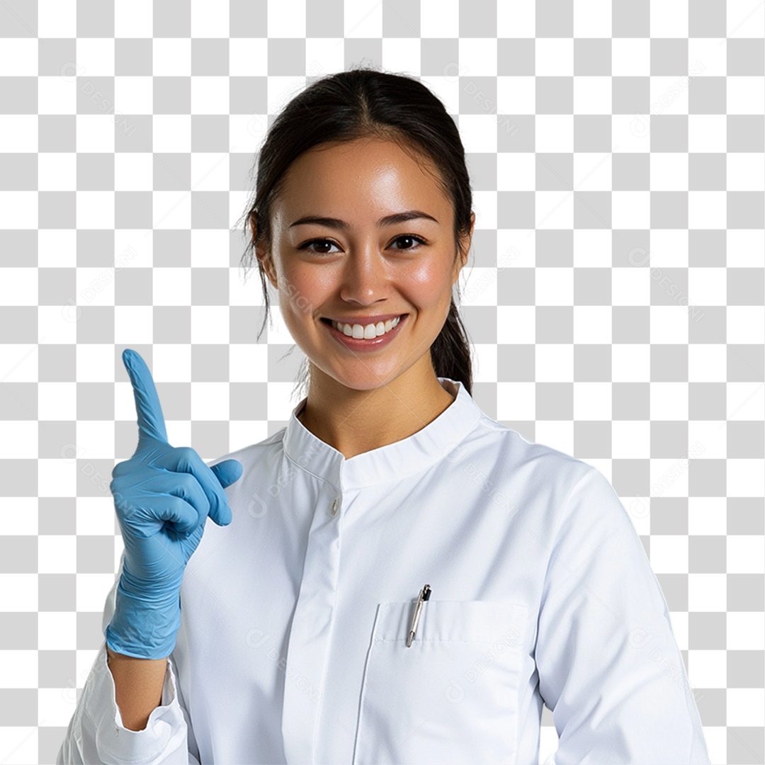 Dentista Trabalho PNG Transparente