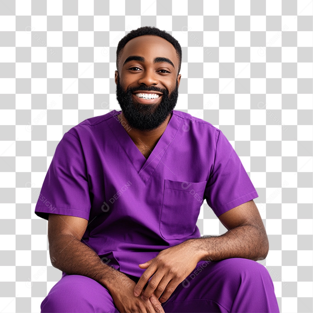 Dentista Trabalho PNG Transparente