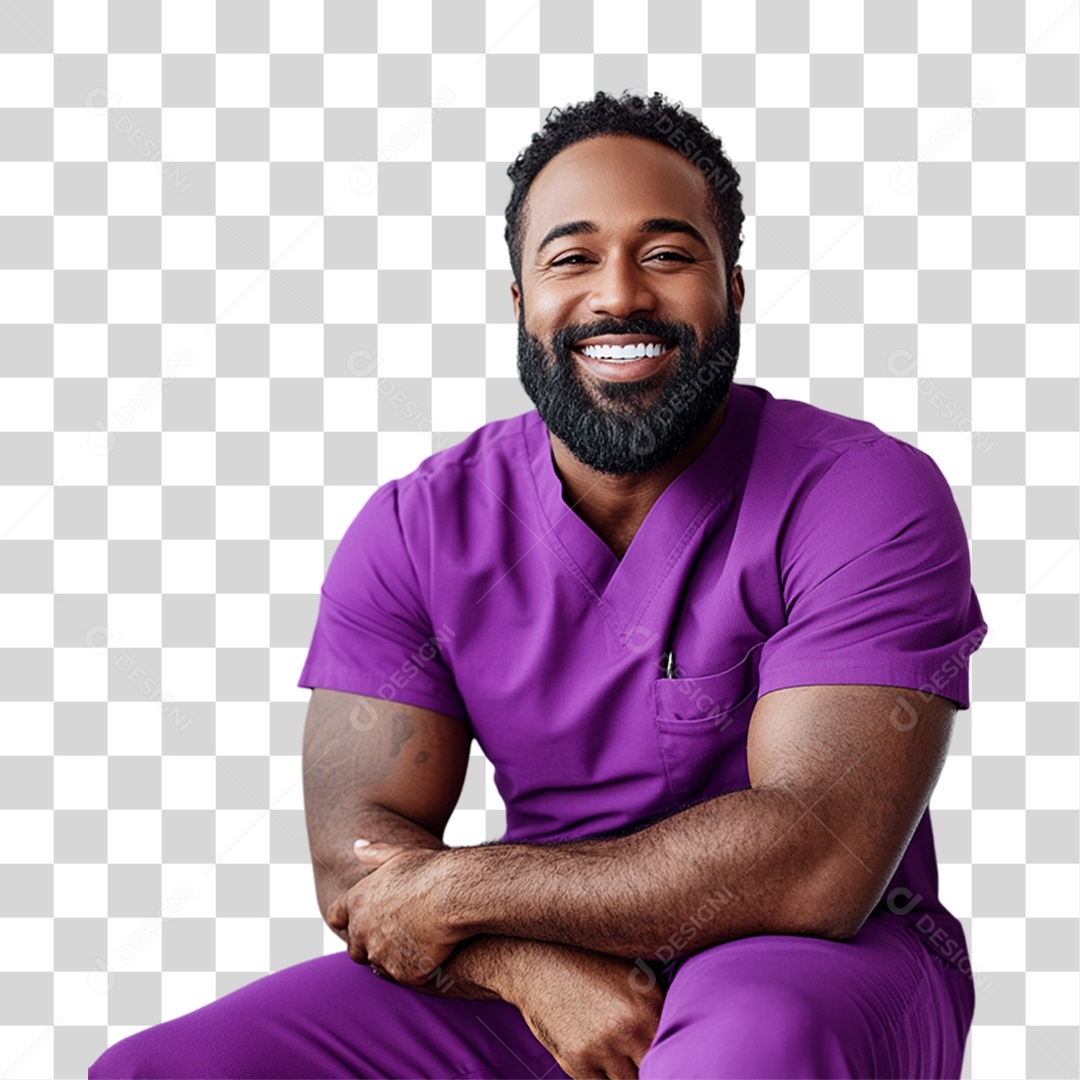 Dentista Trabalho PNG Transparente