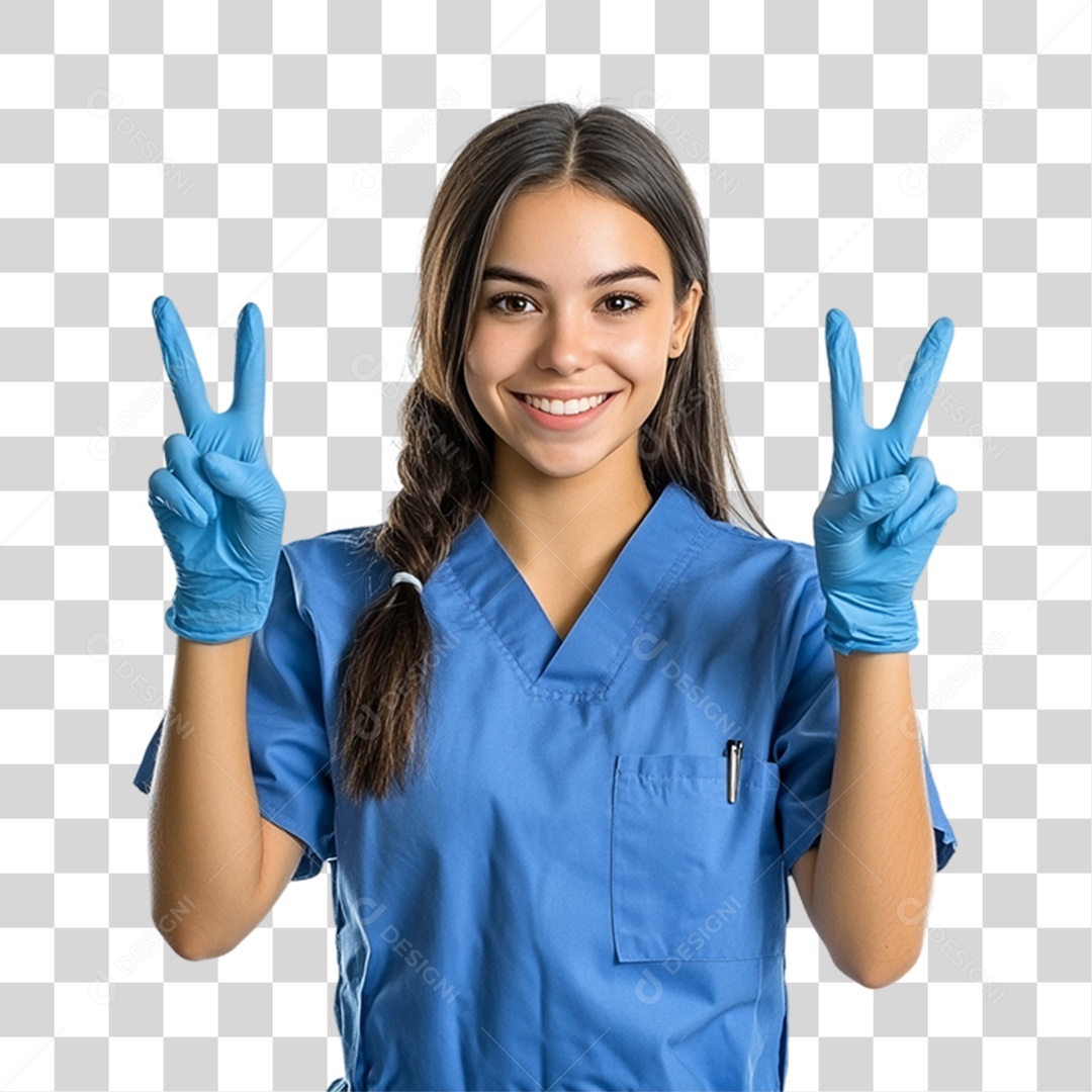 Dentista Trabalho PNG Transparente