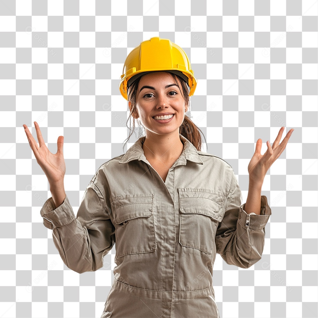 Engineer PNG Transparent