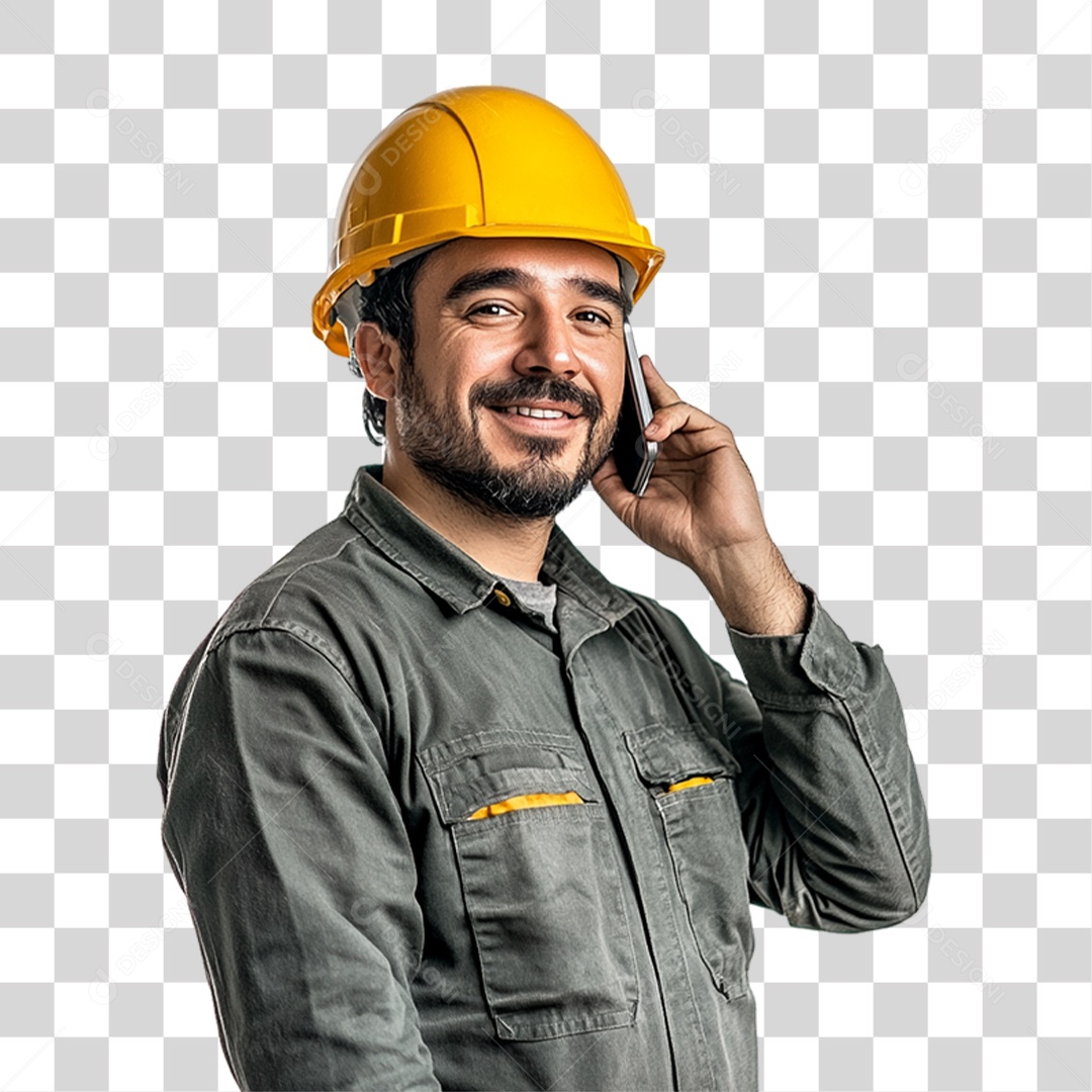 Engineer PNG Transparent