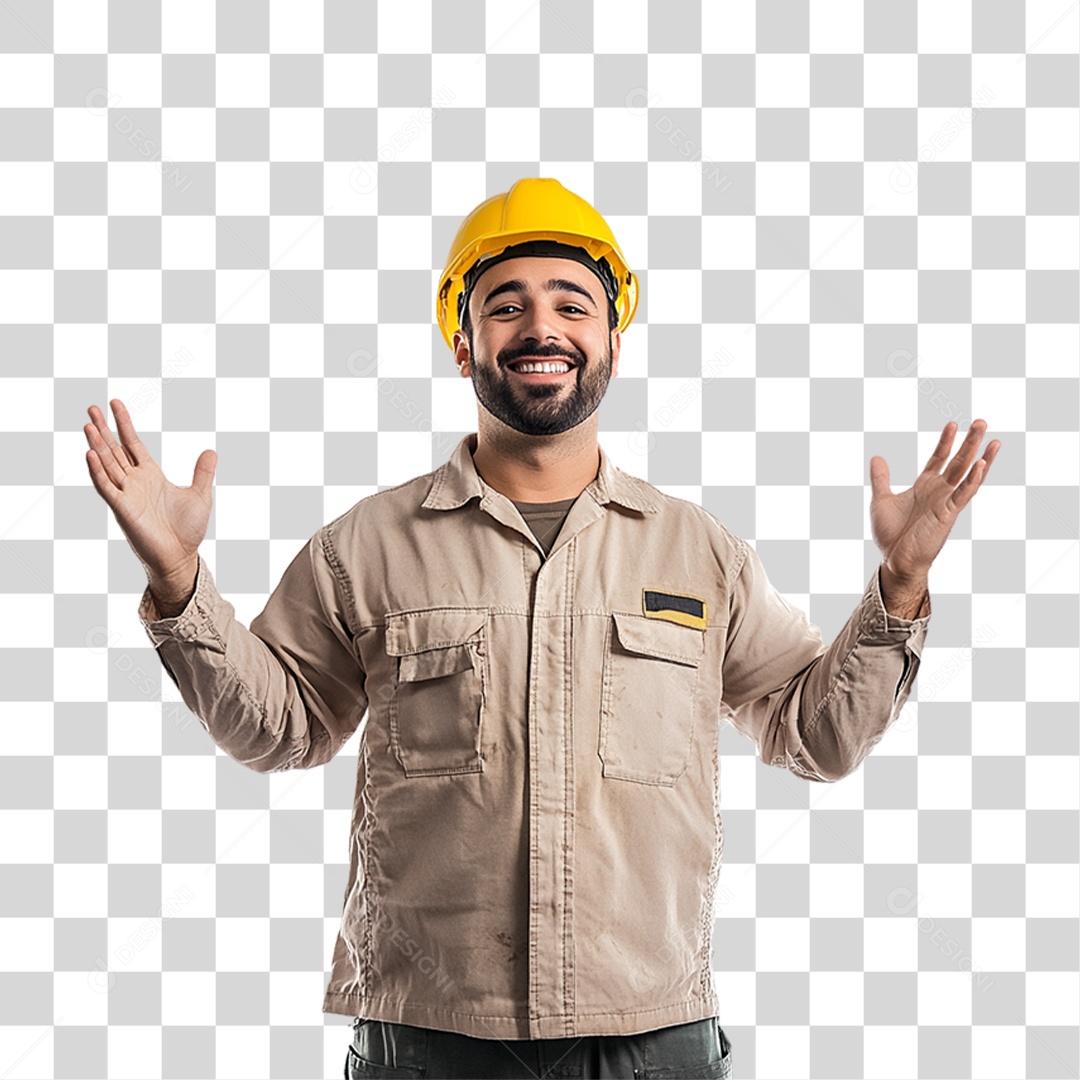 Engineer PNG Transparent